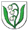 Ortswappen von Kleinheppach